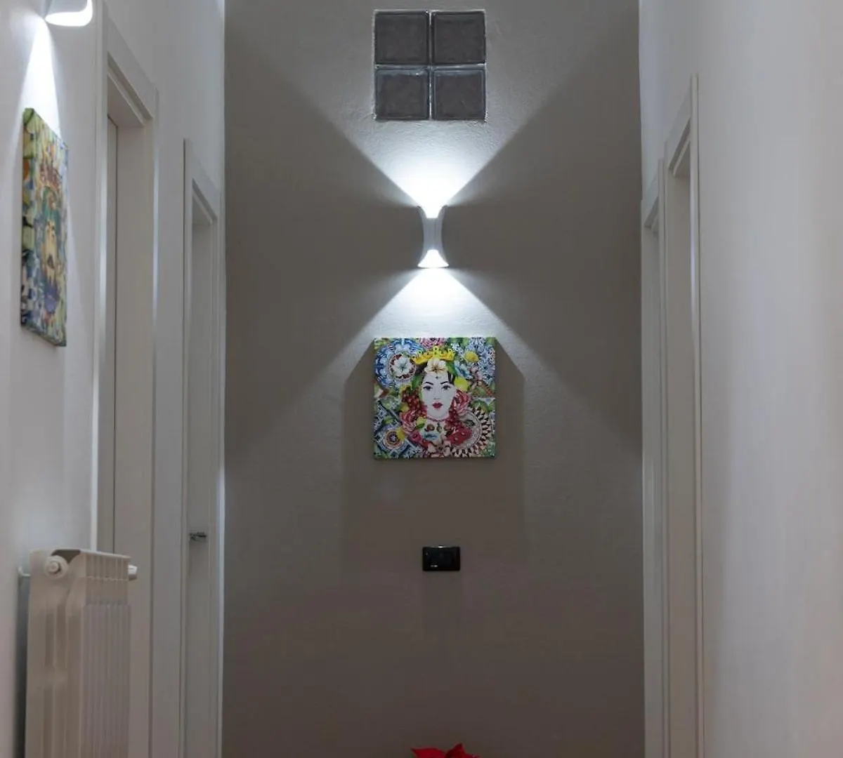 Apartmán Templi E Tramonti - La Tua Casa Ad Agrigento Villaggio Mosè