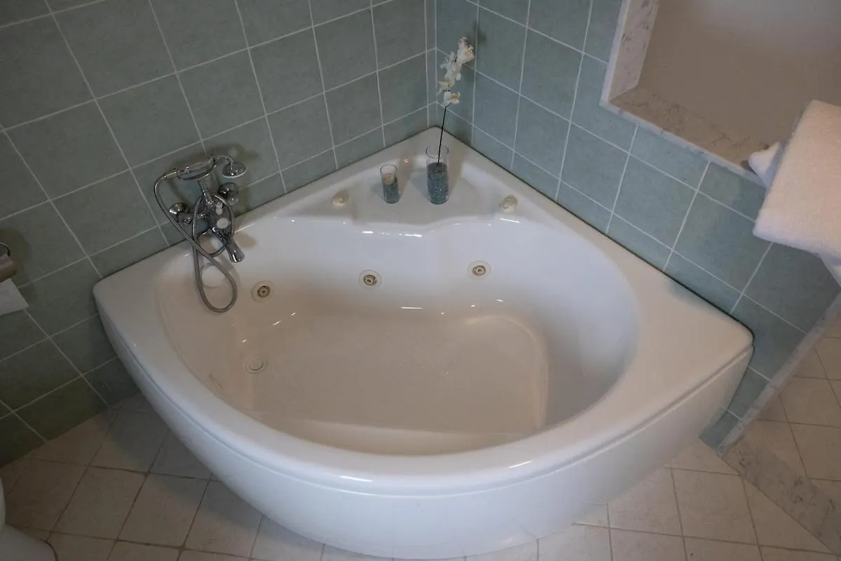 Apartmán Templi E Tramonti - La Tua Casa Ad Agrigento Villaggio Mosè