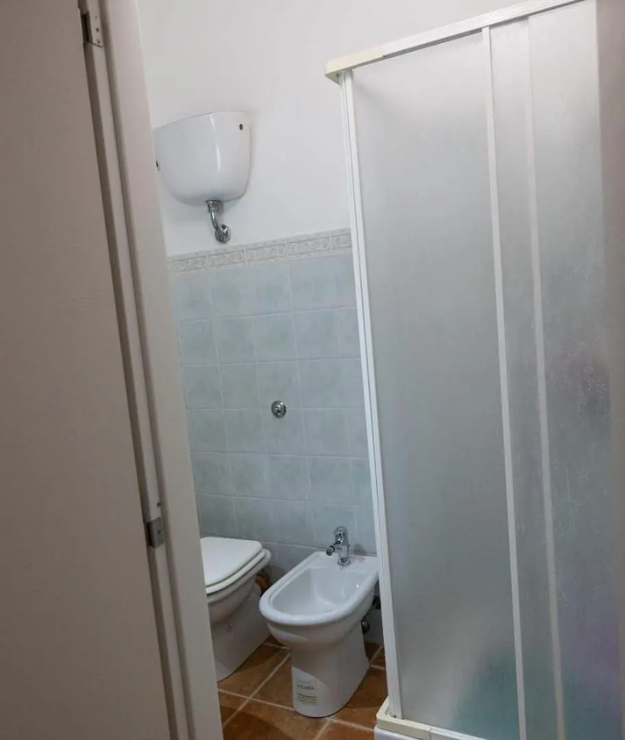 Apartmán Templi E Tramonti - La Tua Casa Ad Agrigento Villaggio Mosè Itálie