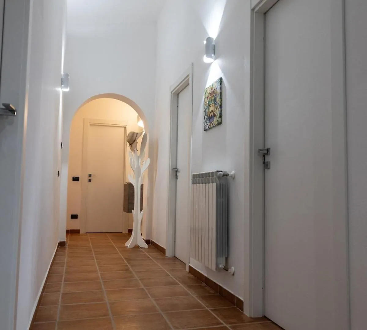 Apartmán Templi E Tramonti - La Tua Casa Ad Agrigento Villaggio Mosè