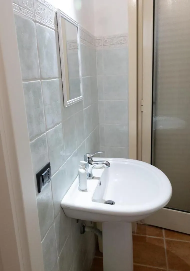 Apartmán Templi E Tramonti - La Tua Casa Ad Agrigento Villaggio Mosè 0*,