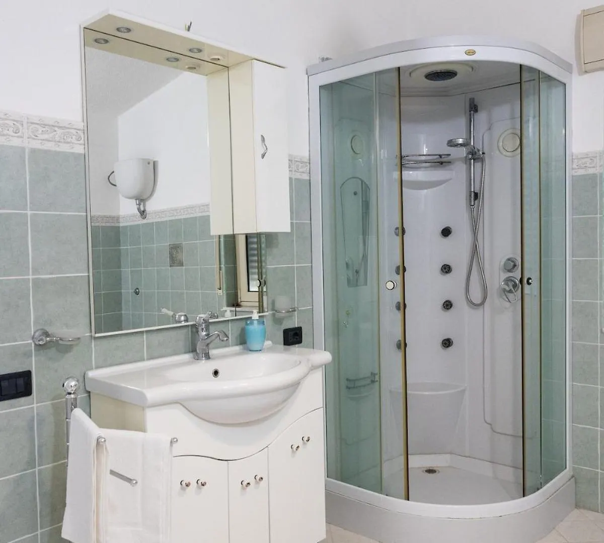Apartmán Templi E Tramonti - La Tua Casa Ad Agrigento Villaggio Mosè