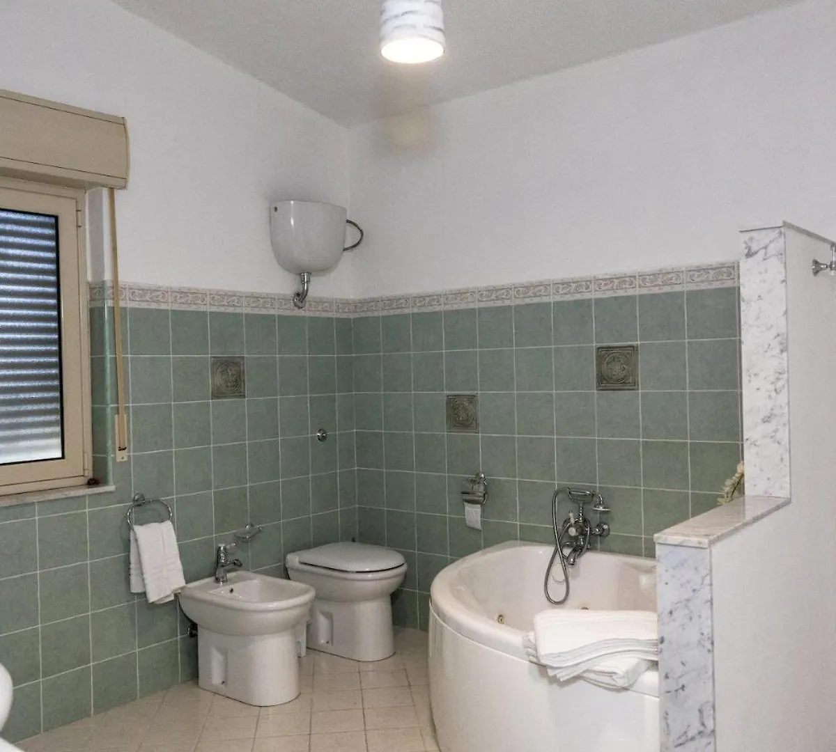 Apartmán Templi E Tramonti - La Tua Casa Ad Agrigento Villaggio Mosè
