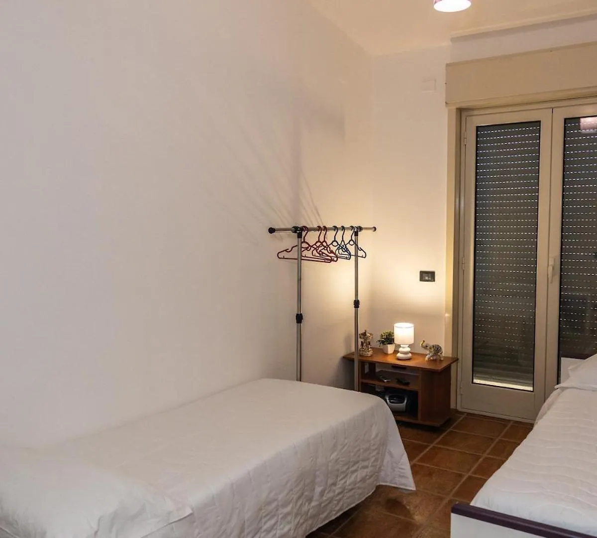 Apartmán Templi E Tramonti - La Tua Casa Ad Agrigento Villaggio Mosè