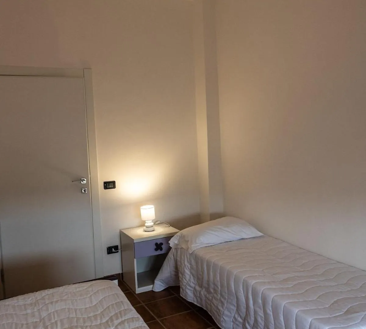 Apartmán Templi E Tramonti - La Tua Casa Ad Agrigento Villaggio Mosè Itálie