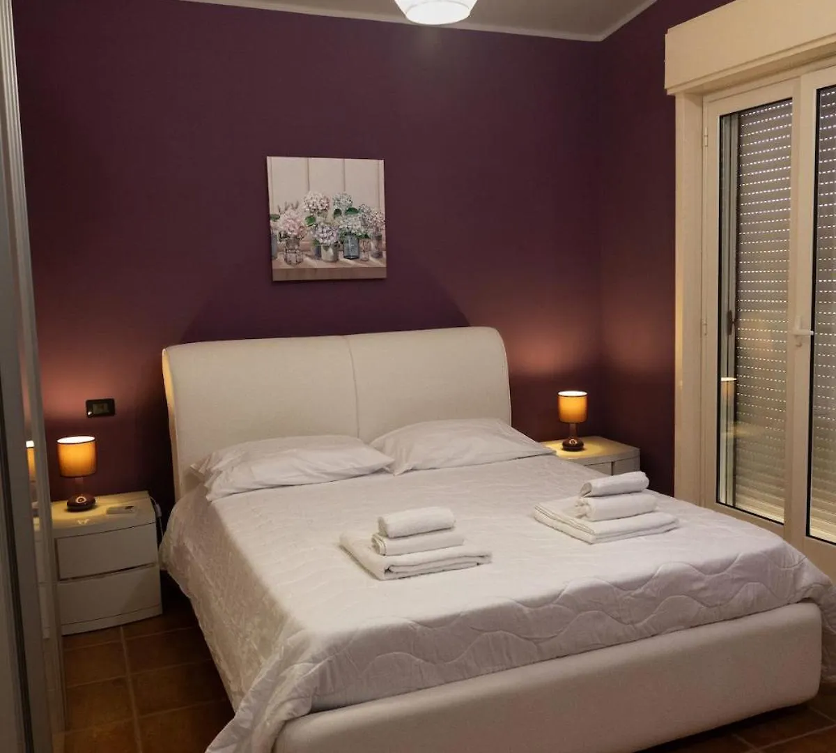 Apartmán Templi E Tramonti - La Tua Casa Ad Agrigento Villaggio Mosè Itálie