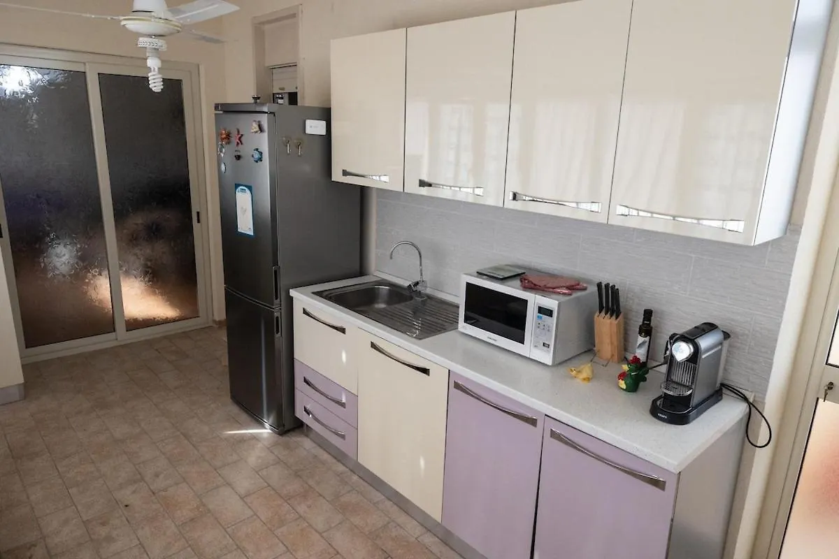 Apartmán Templi E Tramonti - La Tua Casa Ad Agrigento Villaggio Mosè